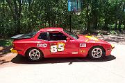 1984 Porsche 944 Racecar